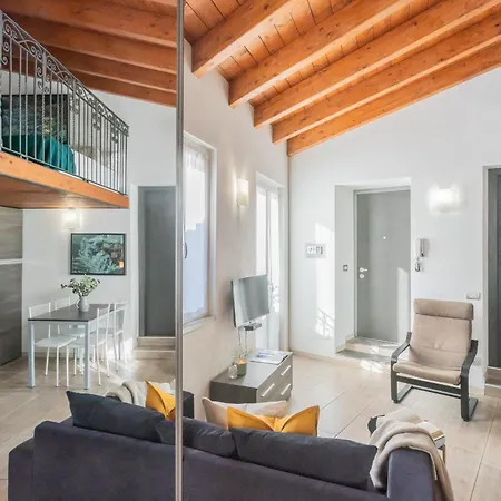 Domus In By Rent