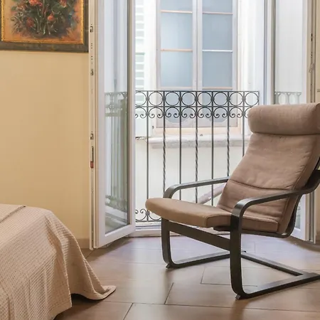 Apartamento Domus In By Rent