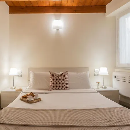 Domus In By Rent Apartamento *