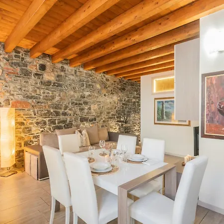 Apartamento Domus In By Rent *