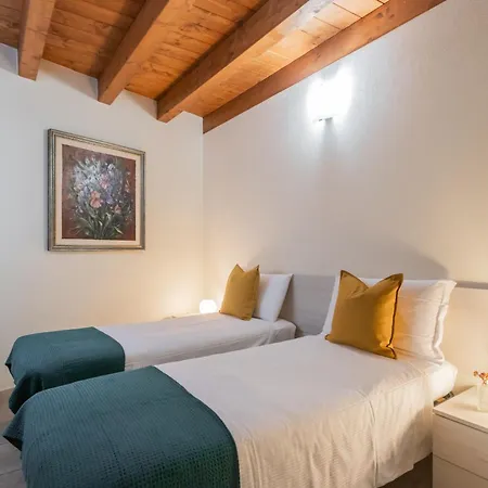 Apartamento Domus In By Rent Como