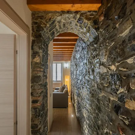 Apartamento Domus In By Rent *