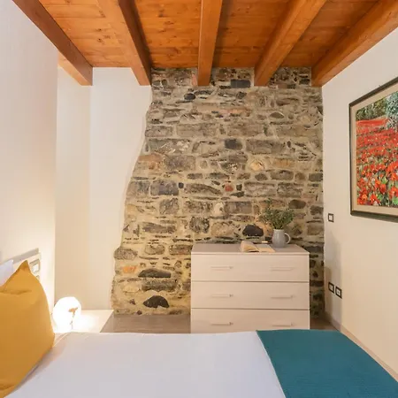 Apartamento Domus In By Rent
