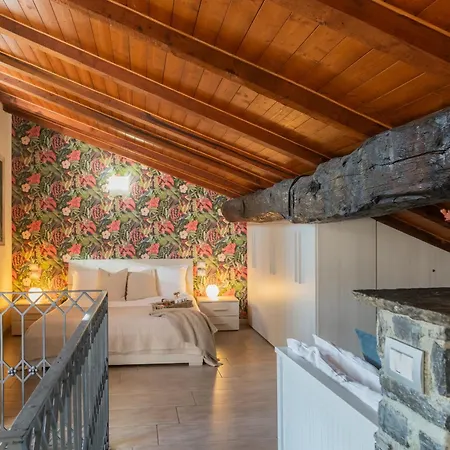 Domus In By Rent Apartamento Como