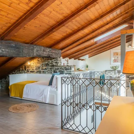 Apartamento Domus In By Rent *