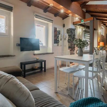 Domus In By Rent Apartamento