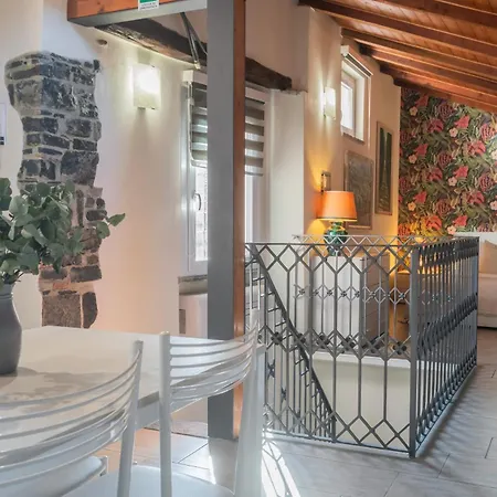 Apartamento Domus In By Rent