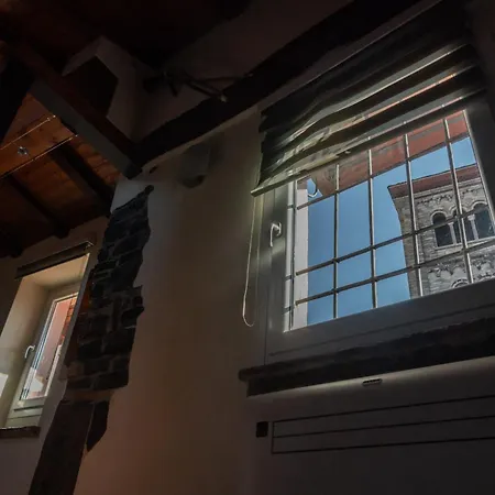 Apartment Domus In By Rent