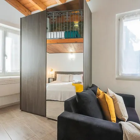 Apartamento Domus In By Rent *