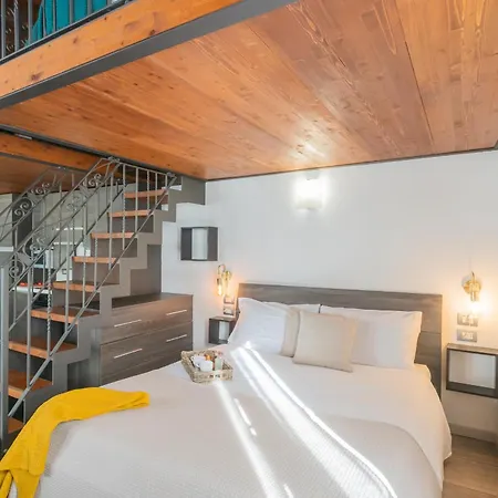 Domus In By Rent 코모