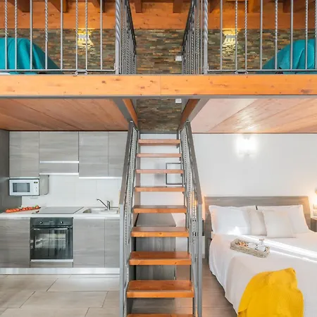 Apartamento Domus In By Rent Como