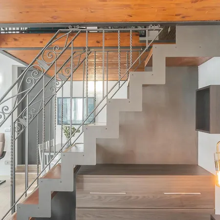Domus In By Rent Apartamento *