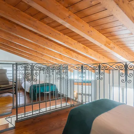 Apartamento Domus In By Rent Como
