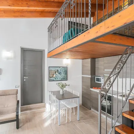 아파트 Domus In By Rent *
