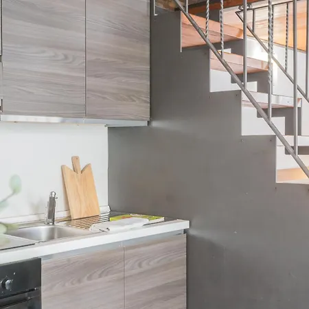 Domus In By Rent *
