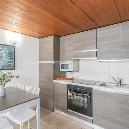 Domus In By Rent *