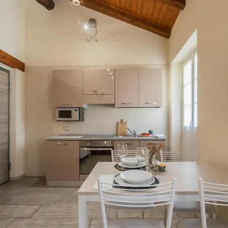 Apartamento Domus In By Rent *