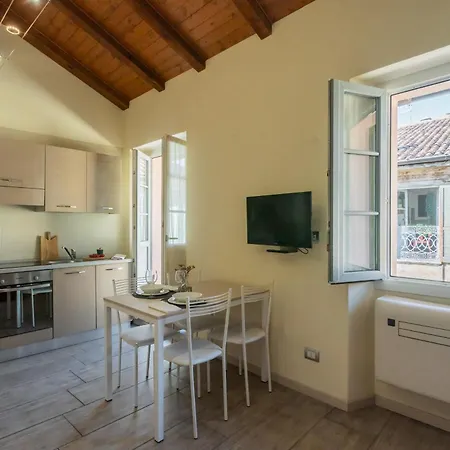 Apartamento Domus In By Rent *