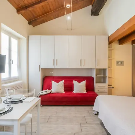 Apartment Domus In By Rent