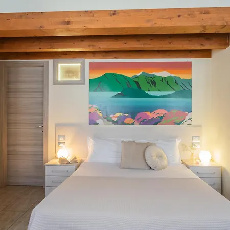 Domus In By Rent Apartamento Como