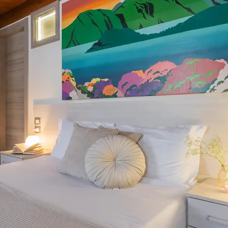 Apartamento Domus In By Rent Como