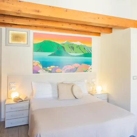 Apartamento Domus In By Rent