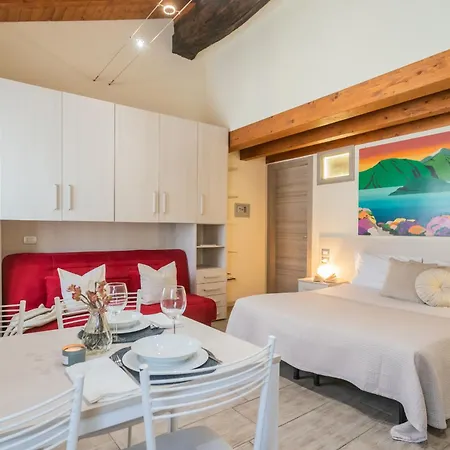 Domus In By Rent Apartamento *