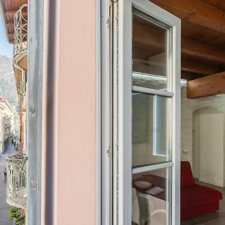 Domus In By Rent