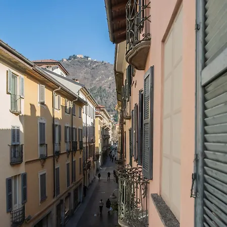 Apartamento Domus In By Rent