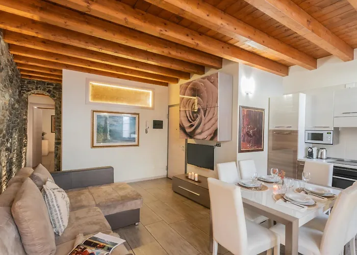 Domus In By Rent Appartamento