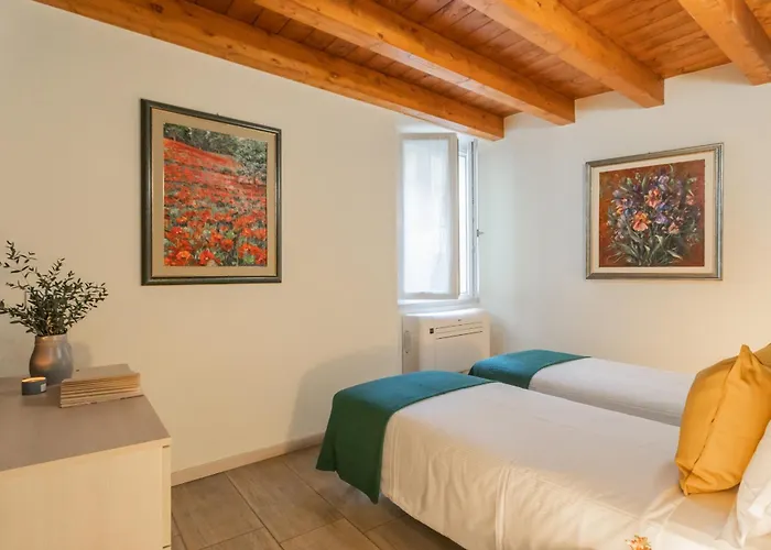 Appartamento Domus In By Rent