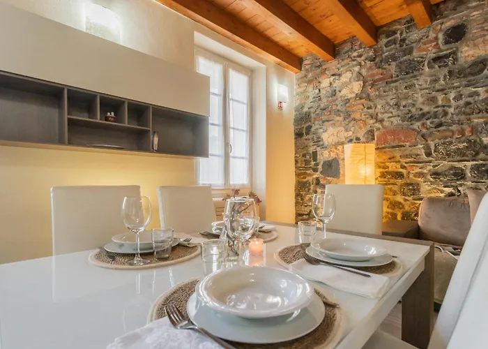 Domus In By Rent Appartamento
