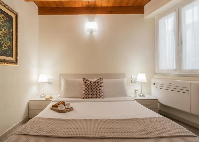 Domus In By Rent Appartamento *