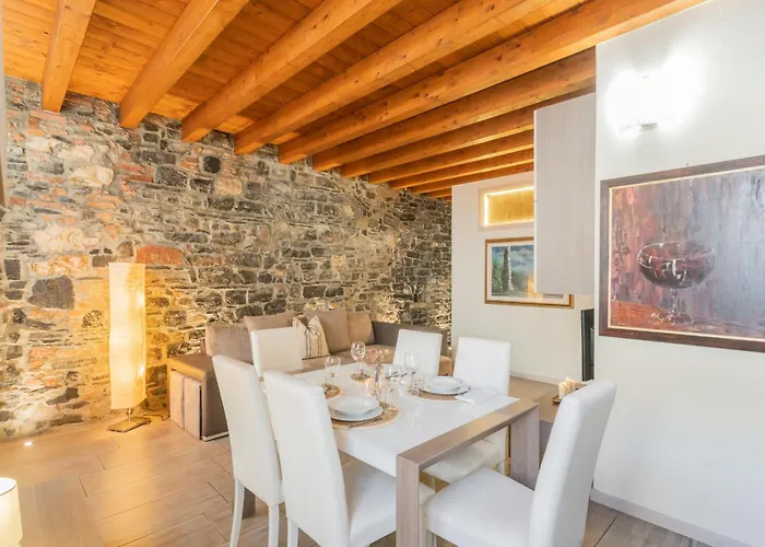 Appartamento Domus In By Rent *