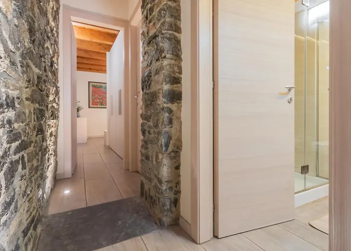 Appartamento Domus In By Rent Côme