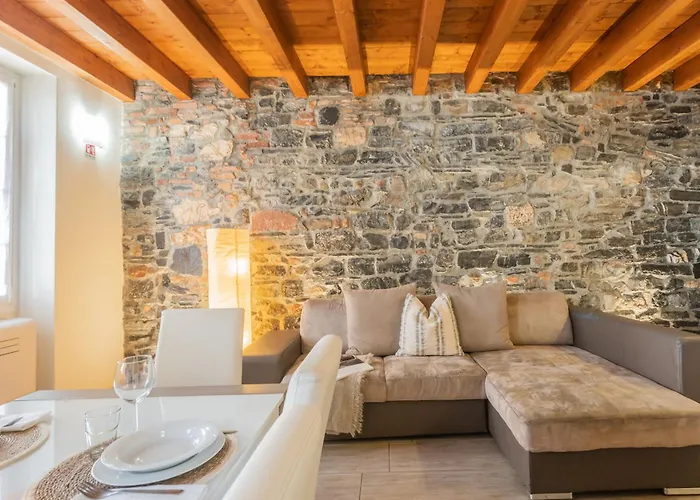 Appartamento Domus In By Rent