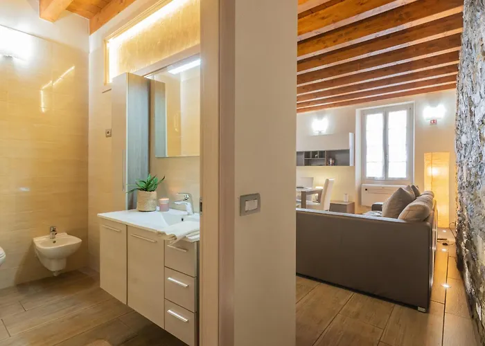 Domus In By Rent Appartamento Côme