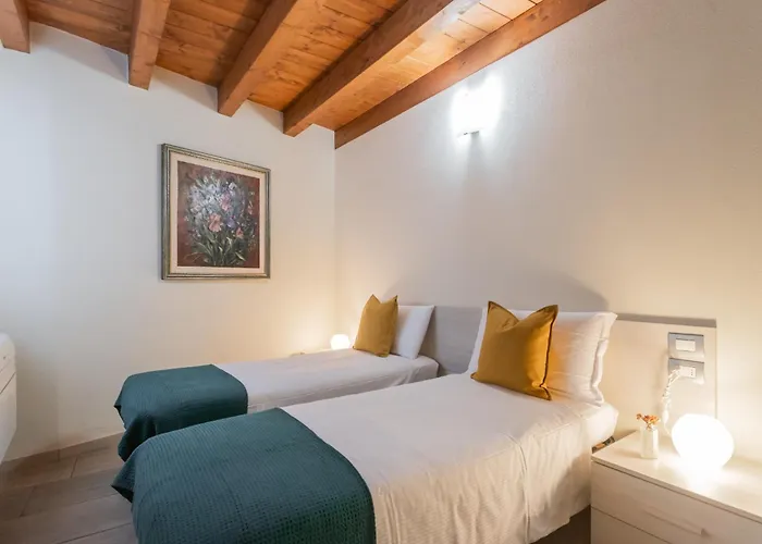 Appartamento Domus In By Rent Côme