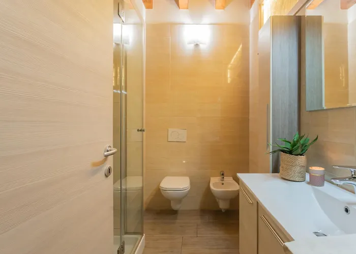 Domus In By Rent Appartamento