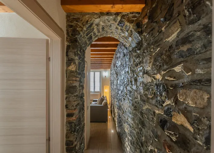 Appartamento Domus In By Rent *