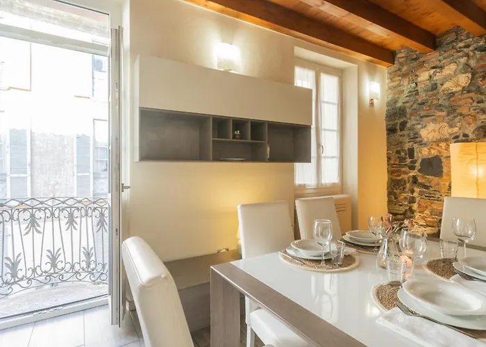 Domus In By Rent Côme