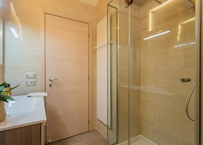 Domus In By Rent Appartamento