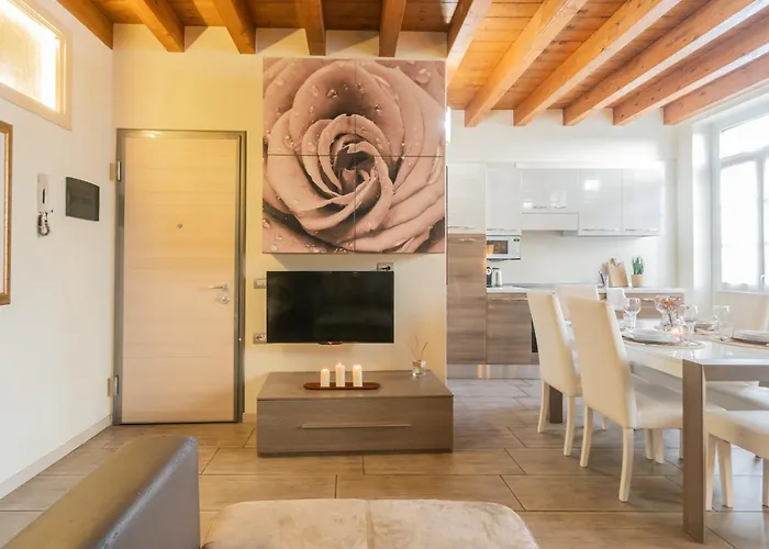 Domus In By Rent Appartamento Côme