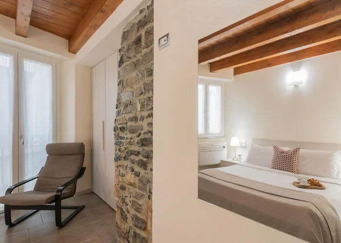 Domus In By Rent *