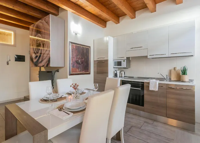 Domus In By Rent Appartamento