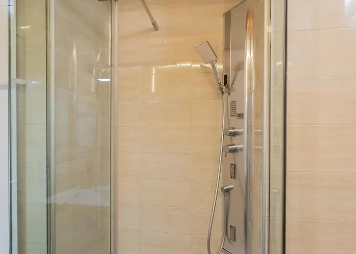 Domus In By Rent Appartamento *