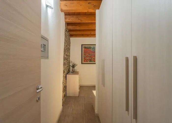 Appartamento Domus In By Rent Côme