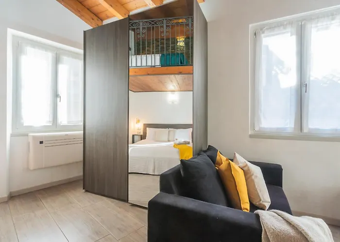 Appartamento Domus In By Rent *