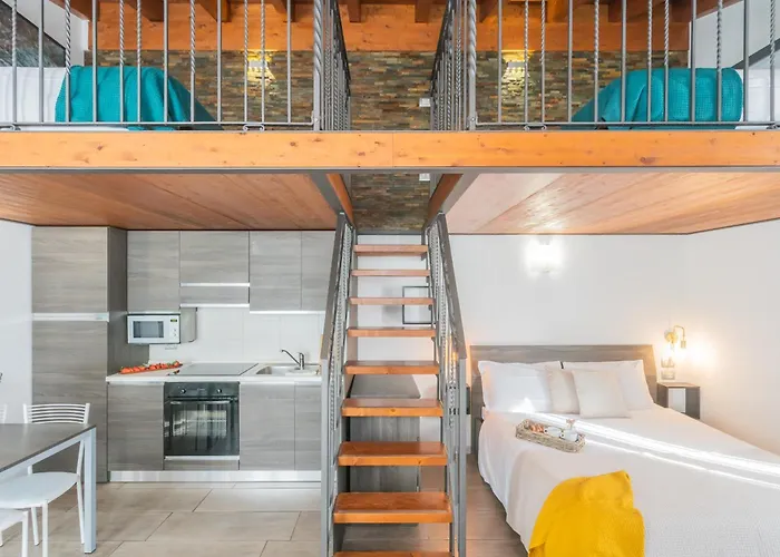 Appartamento Domus In By Rent Côme
