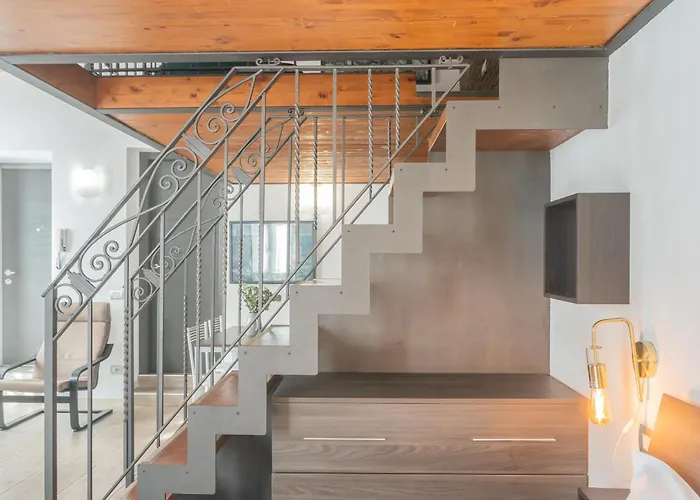 Domus In By Rent Appartamento *